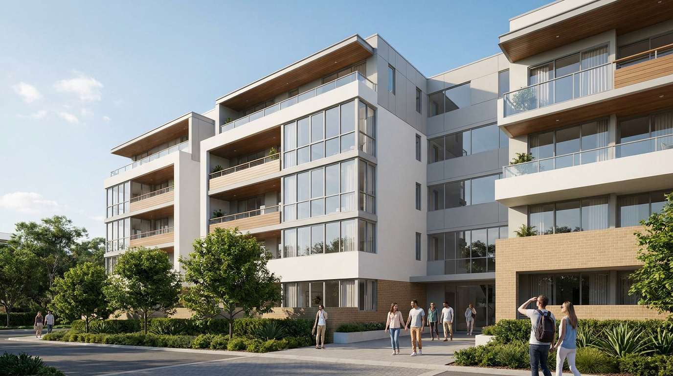 Logement Locatif Intermédiaire (LLI) : Fonctionnement, avantages et conditions pour en bénéficier