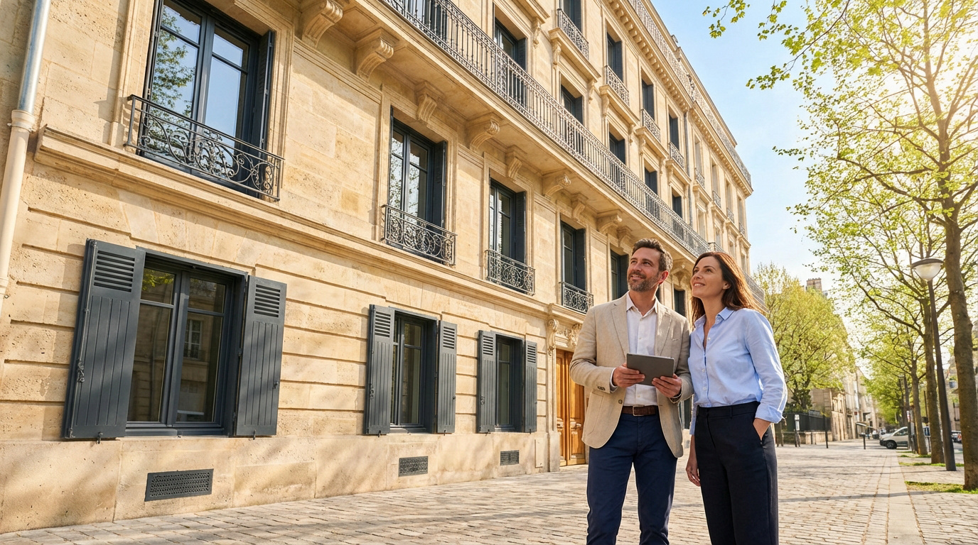 Investir avec le dispositif Denormandie : le guide 2026