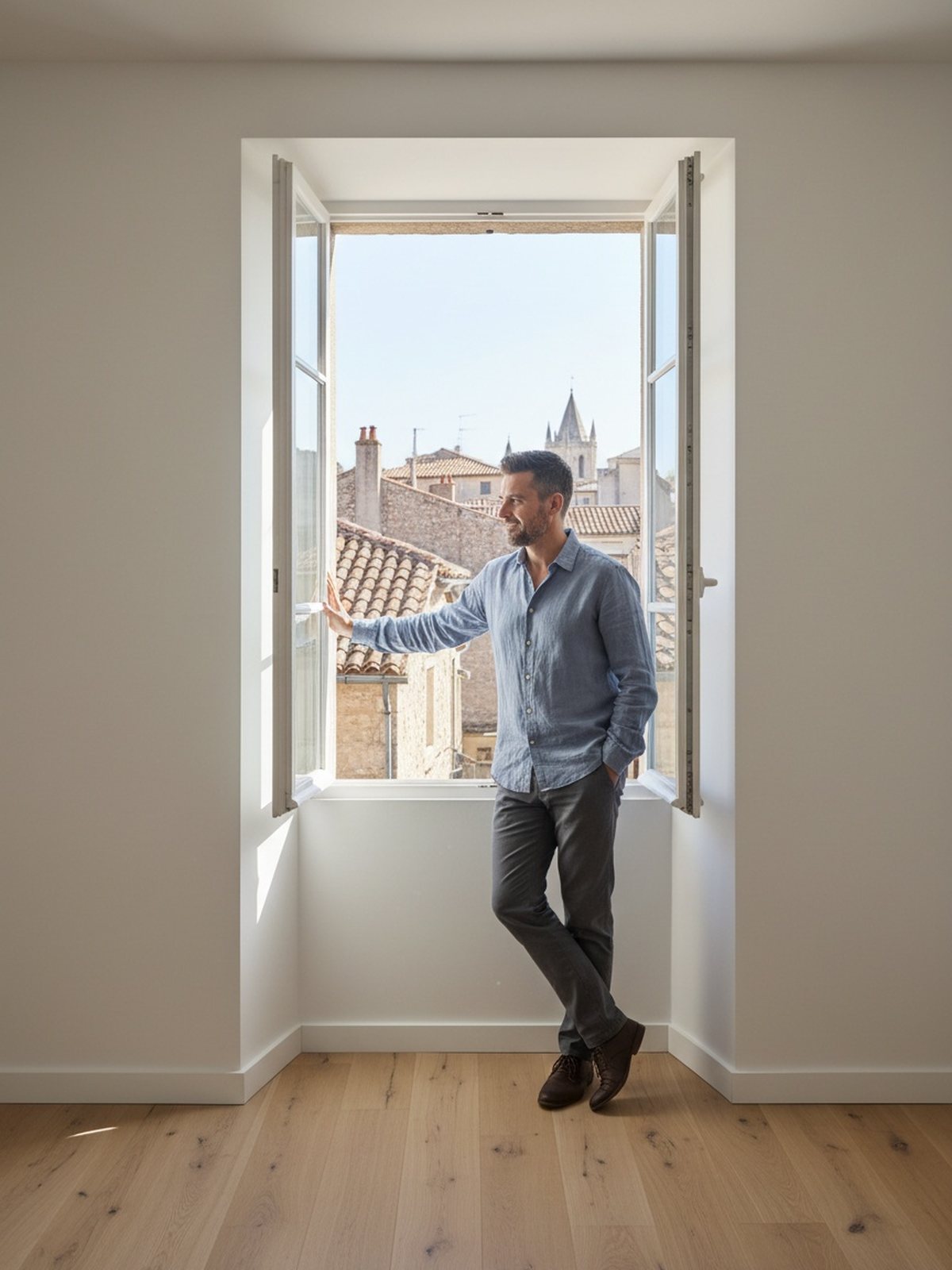 Logement locatif intermédiaire (LLI) : conditions et avantages