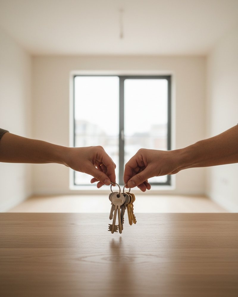 Immobilier